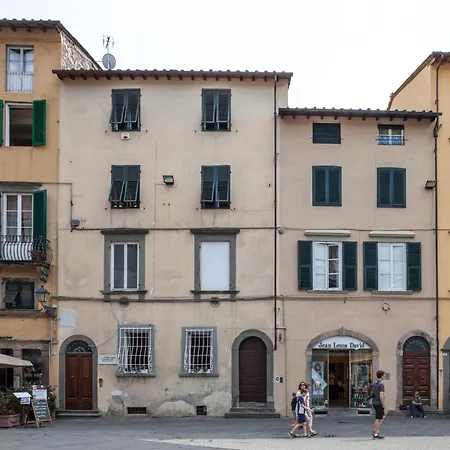 Appartamento San Giovanni Lucca Exterior photo
