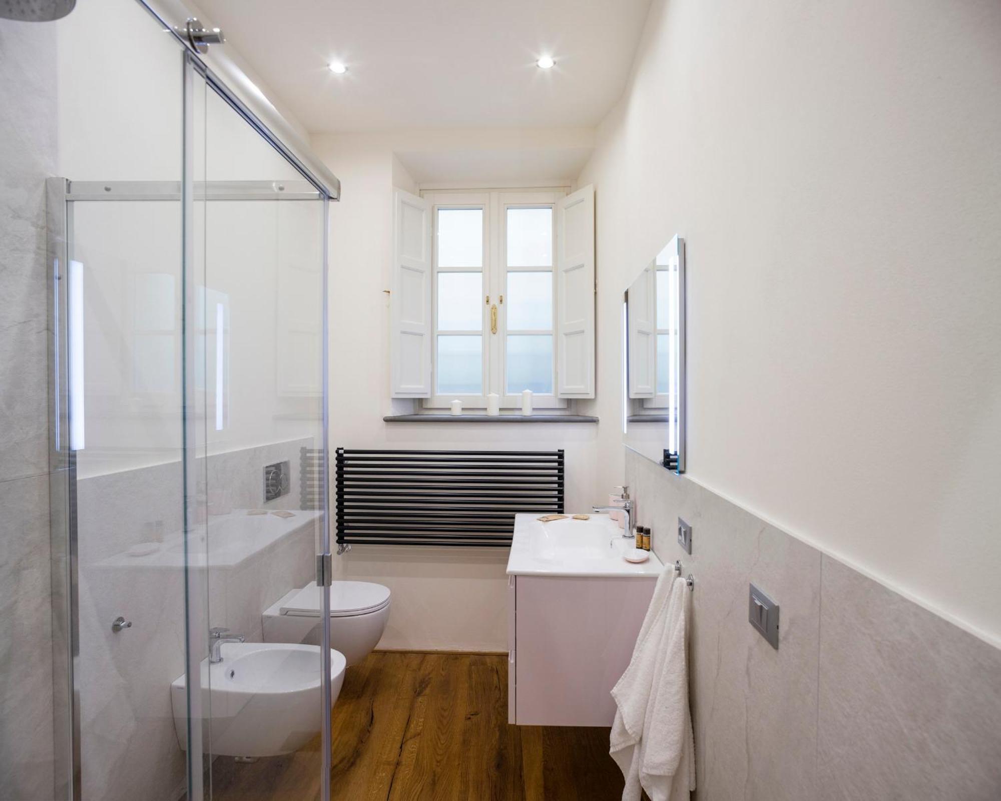 Apartment San Giovanni Lucca