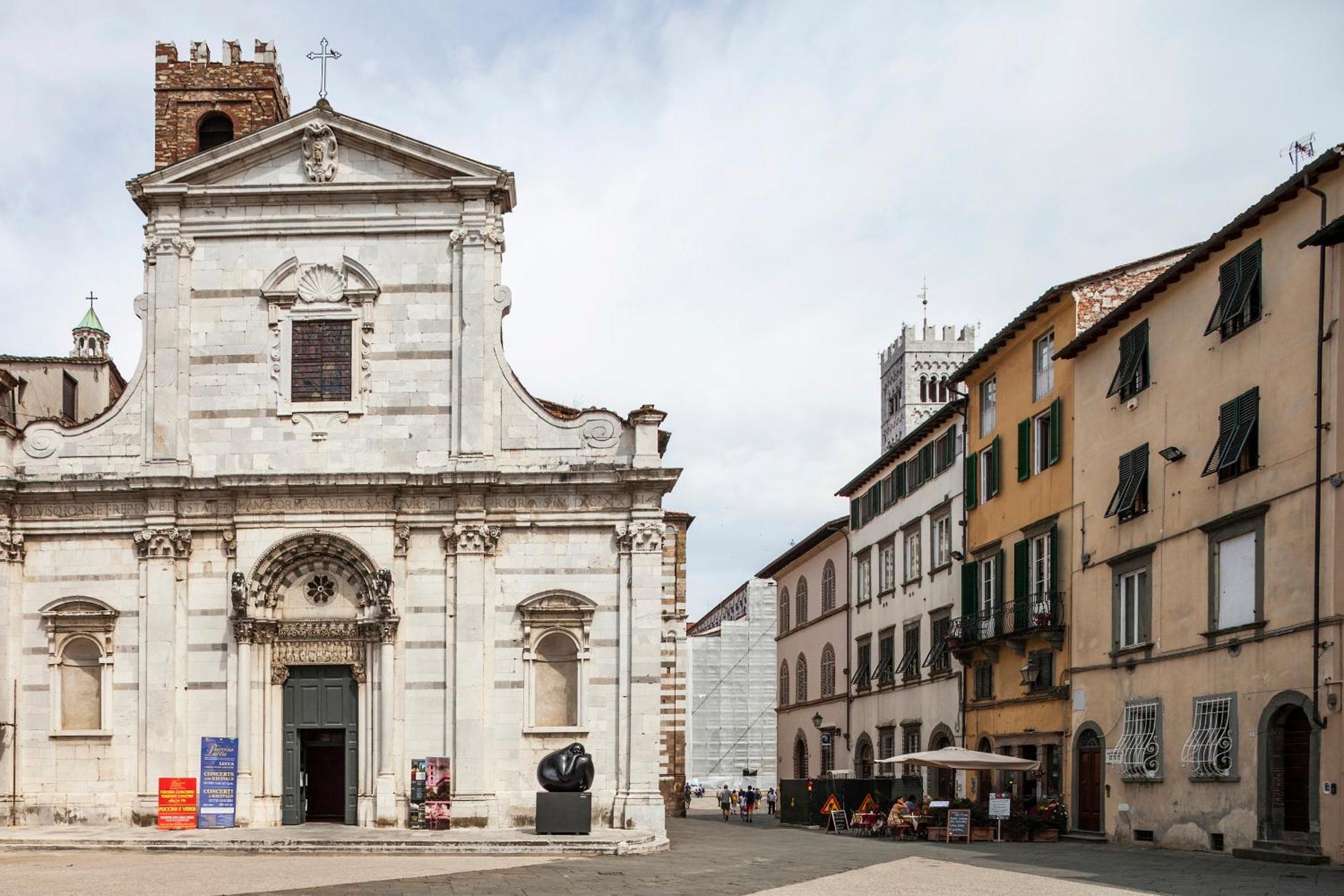 Apartamento San Giovanni
