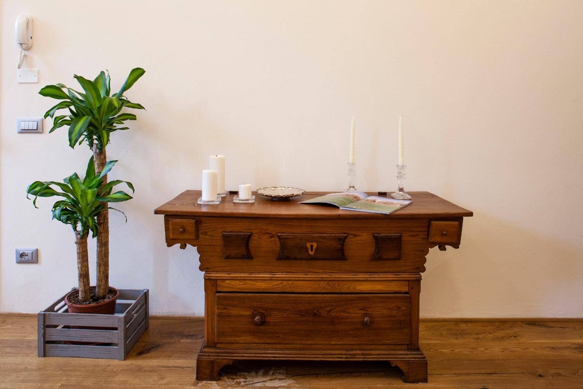 Apartamento San Giovanni *