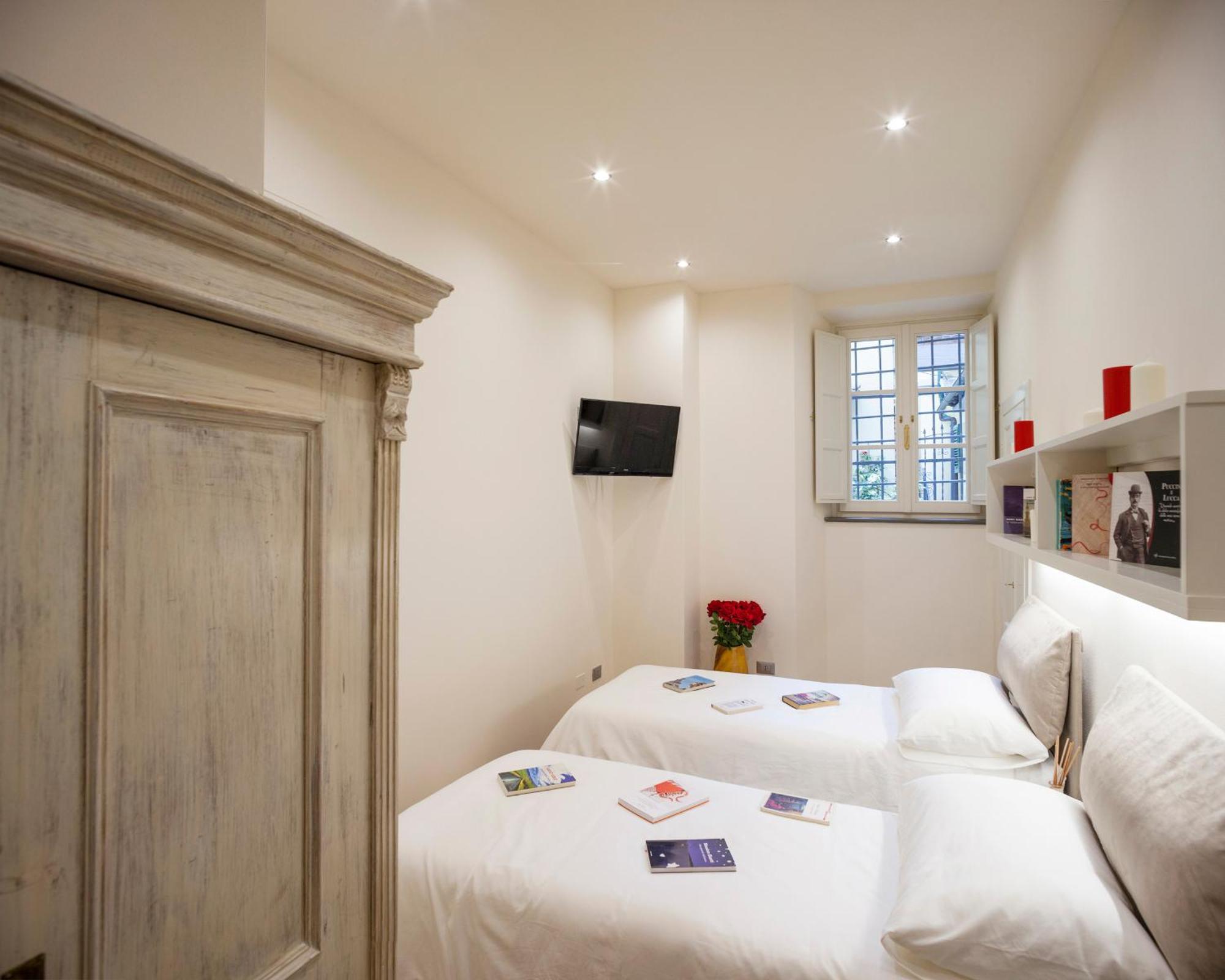 Apartment San Giovanni