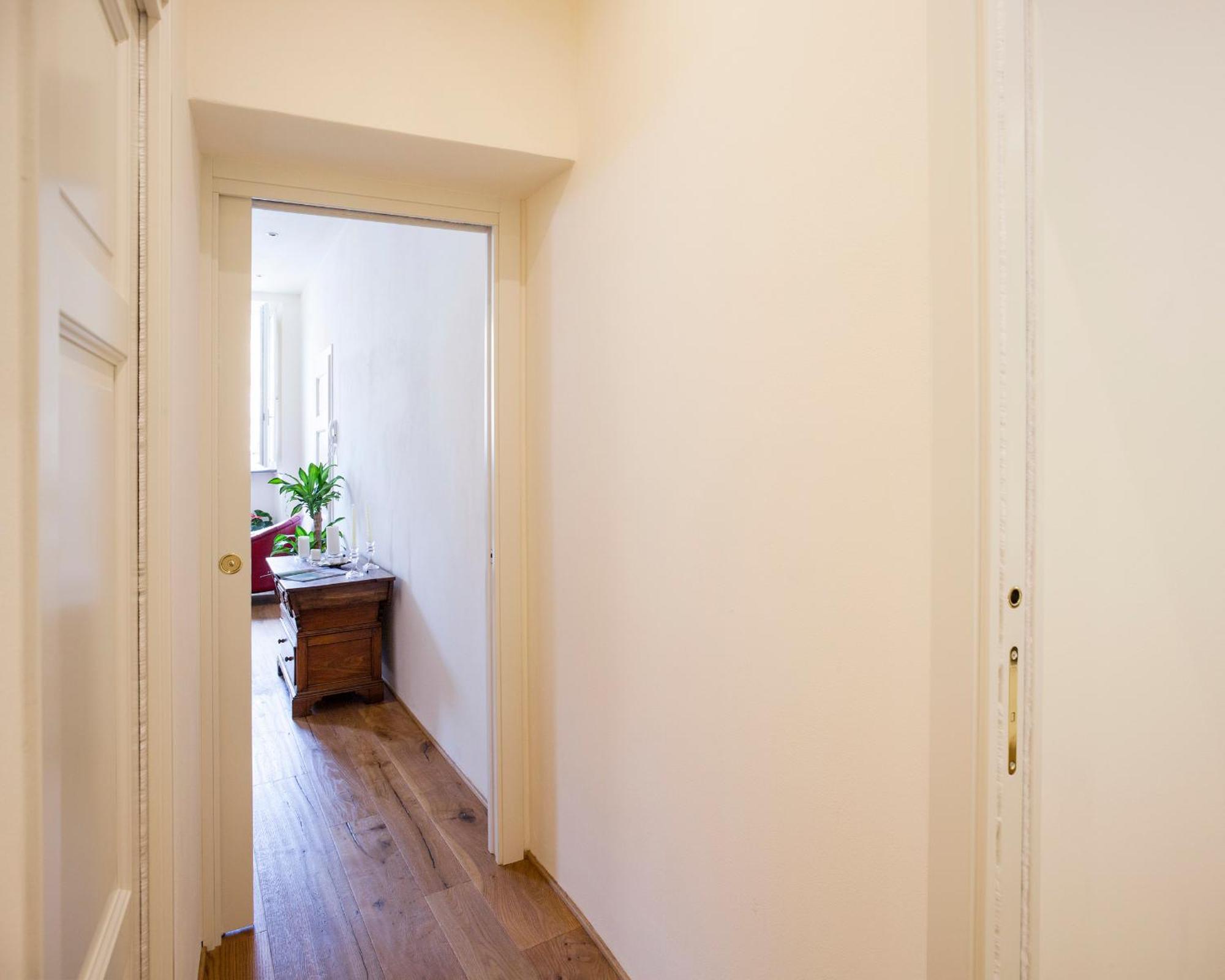 Apartment San Giovanni *