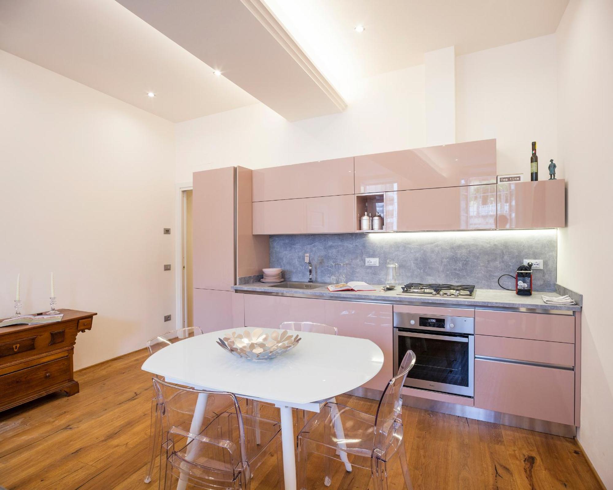 Apartment San Giovanni Lucca