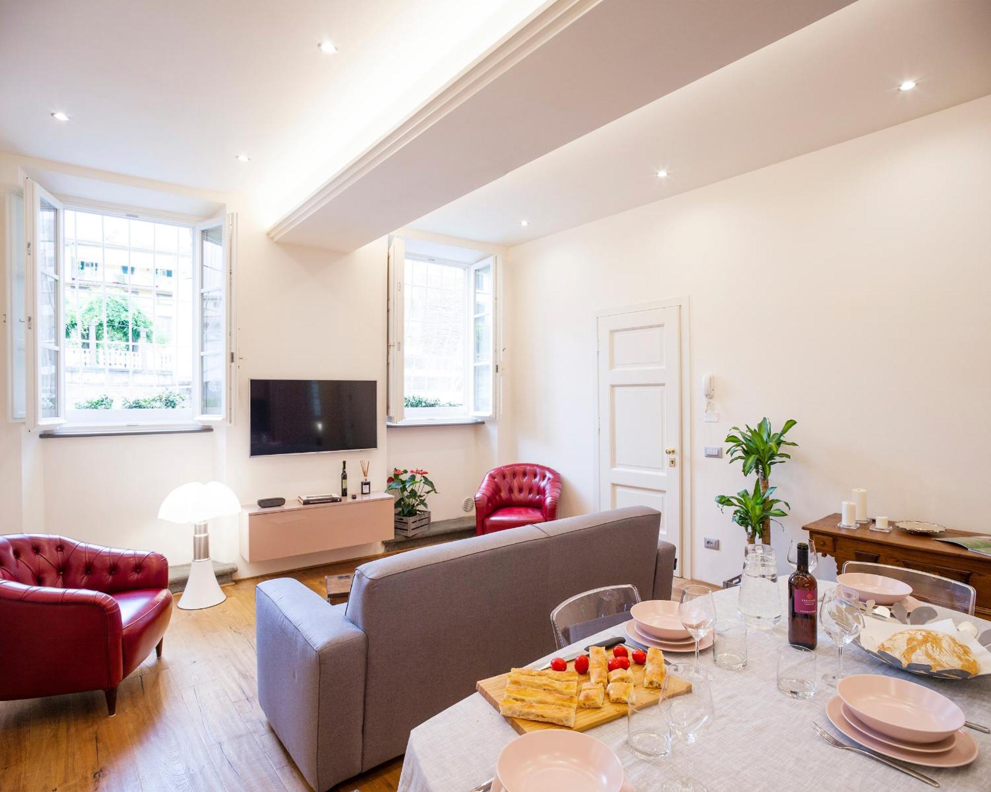 Apartment San Giovanni *